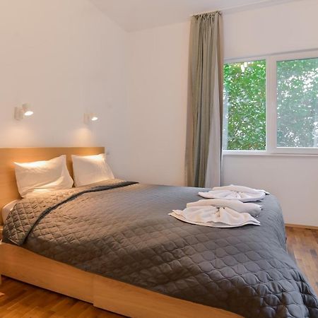 Bright Apartment In The Heart Of The City By Flat Mаnager София Экстерьер фото